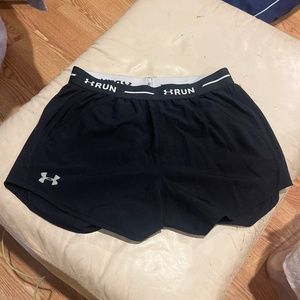 Workout Shorts